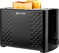Тостеры Vitek VT-1586 BK