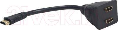 Кабели, переходники Cablexpert DSP-2PH4-002