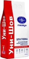 Шпатлевка Тайфун Уни-Шов