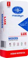 Штукатурка выравнивающая Тайфун Люкс Modern