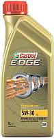 Моторные масла Castrol Edge 5W30 LL 15667C/15665F