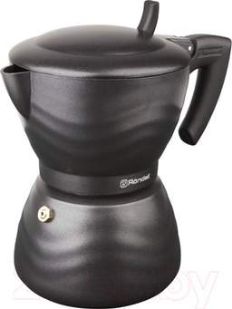 Гейзерная кофеварка Rondell Walzer RDA-432