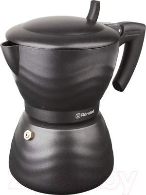 Гейзерная кофеварка Rondell Walzer RDA-432