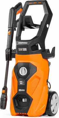 Мойка высокого давления Daewoo Power DAW 500