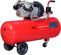 Воздушный компрессор Fubag VDC 400/50 CM3