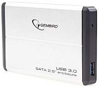 Бокс для жесткого диска Gembird/Cablexpert EE2-U3S-2-S