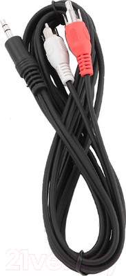 Кабели, переходники Cablexpert CCA-458-5M