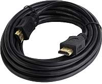 Кабель Gembird/Cablexpert CC-HDMI4L-10