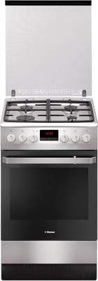 Плита газоэлектрическая Hansa FCMX59229