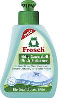 Пятновыводитель Frosch С активным кислородом