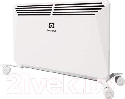 Обогреватели Electrolux ECH/T-1500 M