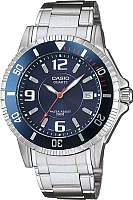 Часы наручные мужские Casio MTD-1053D-2AVEF