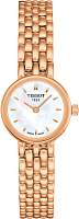 Часы наручные женские Tissot Lovely T058.009.33.111.00