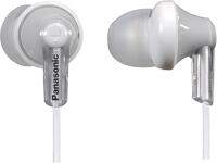 Наушники и гарнитуры Panasonic RP-HJE118GUS