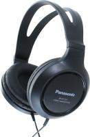 Наушники и гарнитуры Panasonic RP-HT161E-K