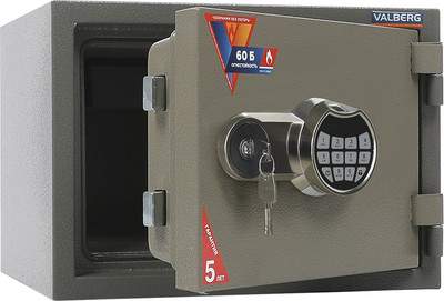 Офисный сейф Valberg FRS-30 EL