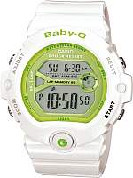 Часы наручные женские Casio Baby-G BG-6903-7ER