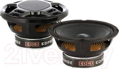Автоакустика EDGE EDPRO65B-E6