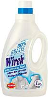 Пятновыводитель Wirek White