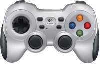 Игровые контроллеры Logitech Wireless Gamepad F710