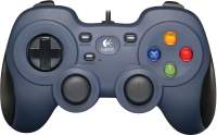 Игровые контроллеры Logitech F310