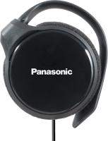Наушники и гарнитуры Panasonic RP-HS46E-K
