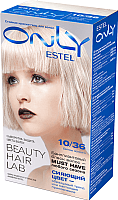 Гель-краска для волос Estel Only 10/36