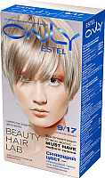 Гель-краска для волос Estel Only 9/17