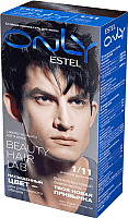 Гель-краска для волос Estel Only 1/11