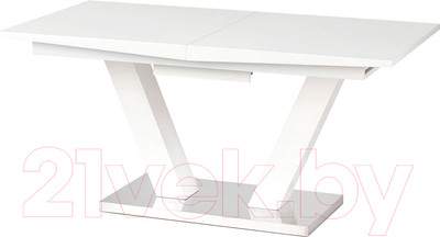 Столы, столики Halmar Vision 160-200x90