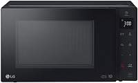 Микроволновая печь LG MB63W35GIB
