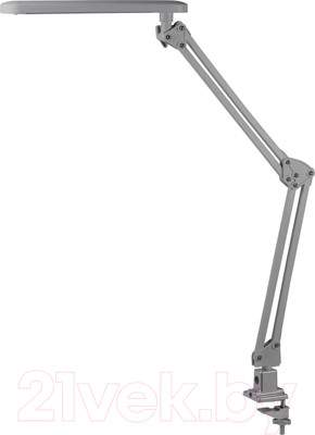 Настольная лампа ЭРА NLED-441-7W-S