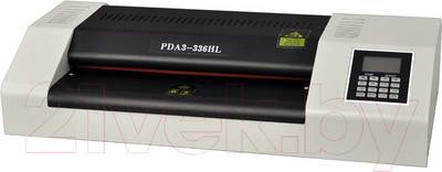 Ламинаторы Pingda PDA3-336 HL