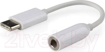 Адаптер Gembird/Cablexpert CCA-UC3.5F-01-W