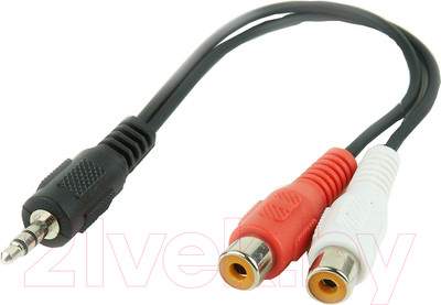 Кабели, переходники Cablexpert CCA-406