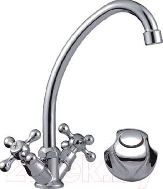 Смесители Ledeme L4026