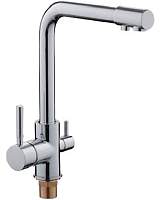 Смеситель Ledeme L4055-3