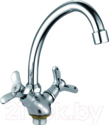 Смесители Ledeme L4112-2