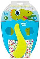Органайзер детский для купания ROXY-KIDS Dino / RTH-001B