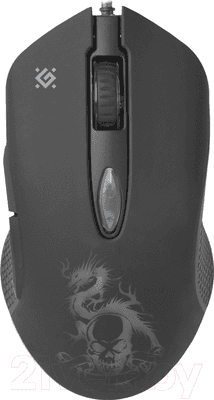 Мыши Defender Sky Dragon GM-090L / 52090