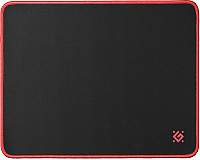 Коврик для мыши Defender Black M / 50560
