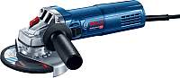 Профессиональная угловая шлифмашина Bosch GWS 9-125 S Professional