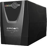ИБП Crown CMU-500X