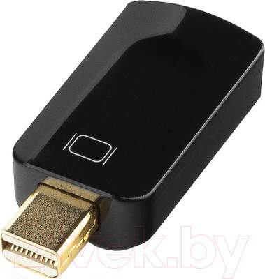 Кабели, переходники Cablexpert A-mDPM-HDMIF-01