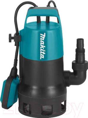 Дренажный насос Makita PF1010
