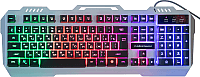 Клавиатуры Nakatomi KG-35U