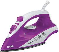 Утюг BBK ISE-1802