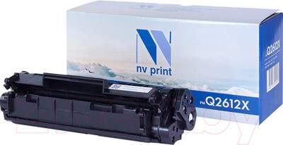 Картридж NV Print NV-Q2612X