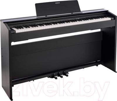 Цифровое фортепиано Casio PX-870BK