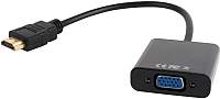 Кабели, переходники Cablexpert A-HDMI-VGA-03